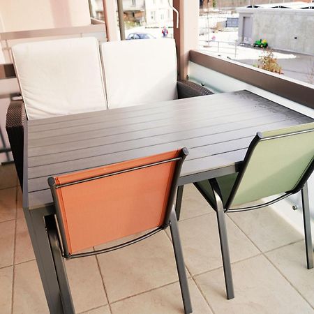 Gruyere Alpes Appartement 3 Chambres Bbq Parking Neirivue Exterior foto